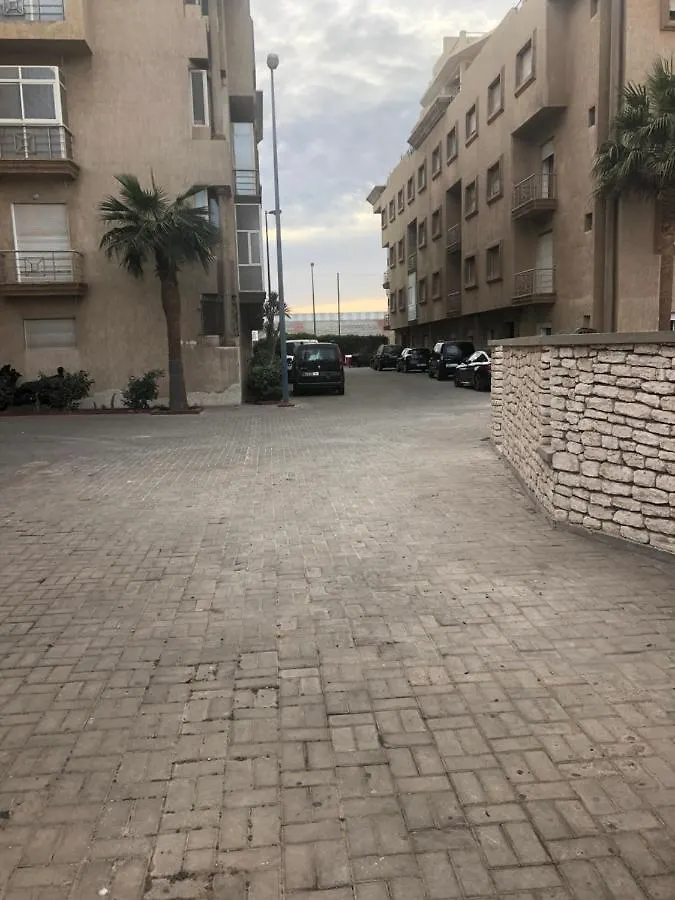 Apartment Jad Appartement A Essaouira Mogador