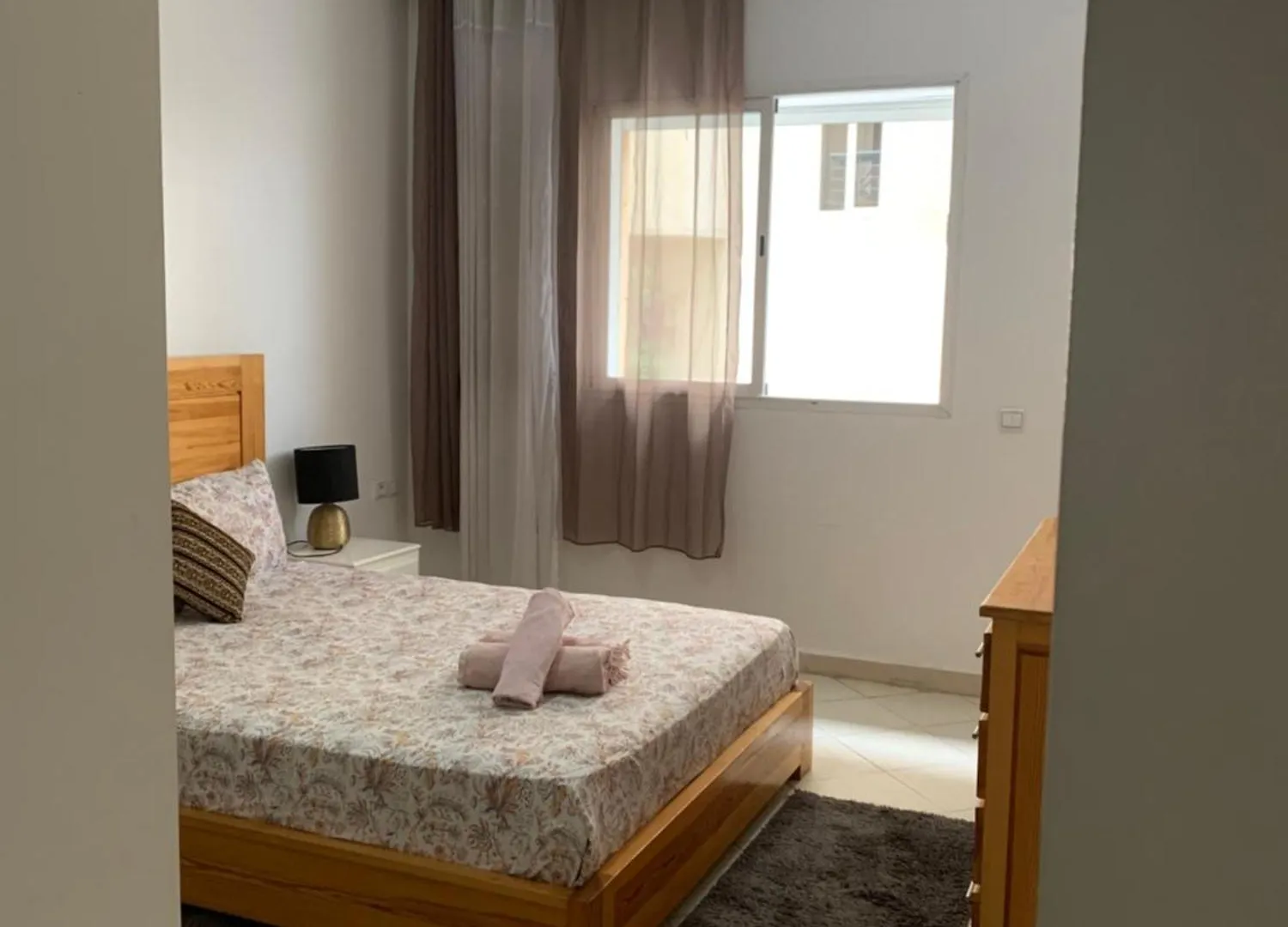 Jad Appartement A Essaouira Mogador