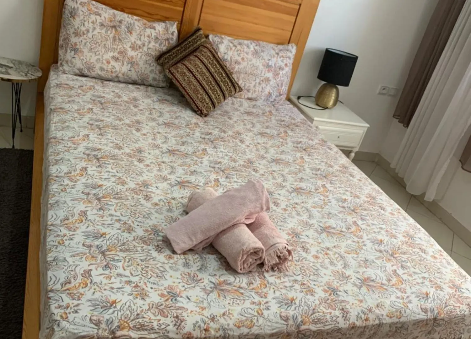 Jad Appartement A Essaouira Mogador Apartment