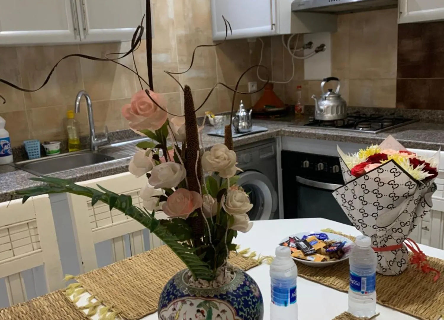 Jad Appartement A Essaouira Mogador Morocco