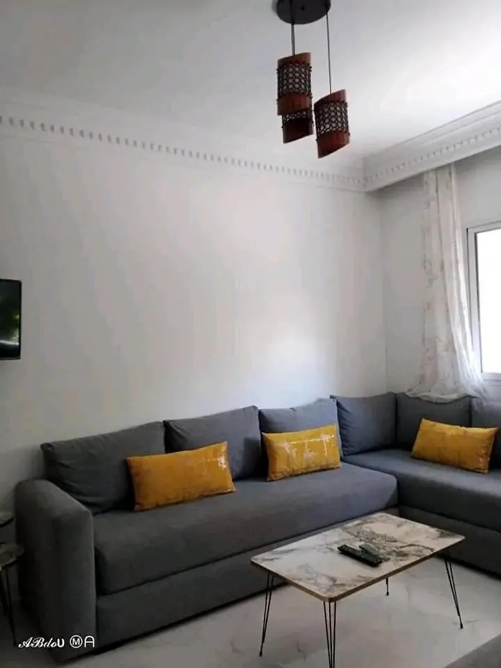 Jad Appartement A Essaouira Mogador 0*,