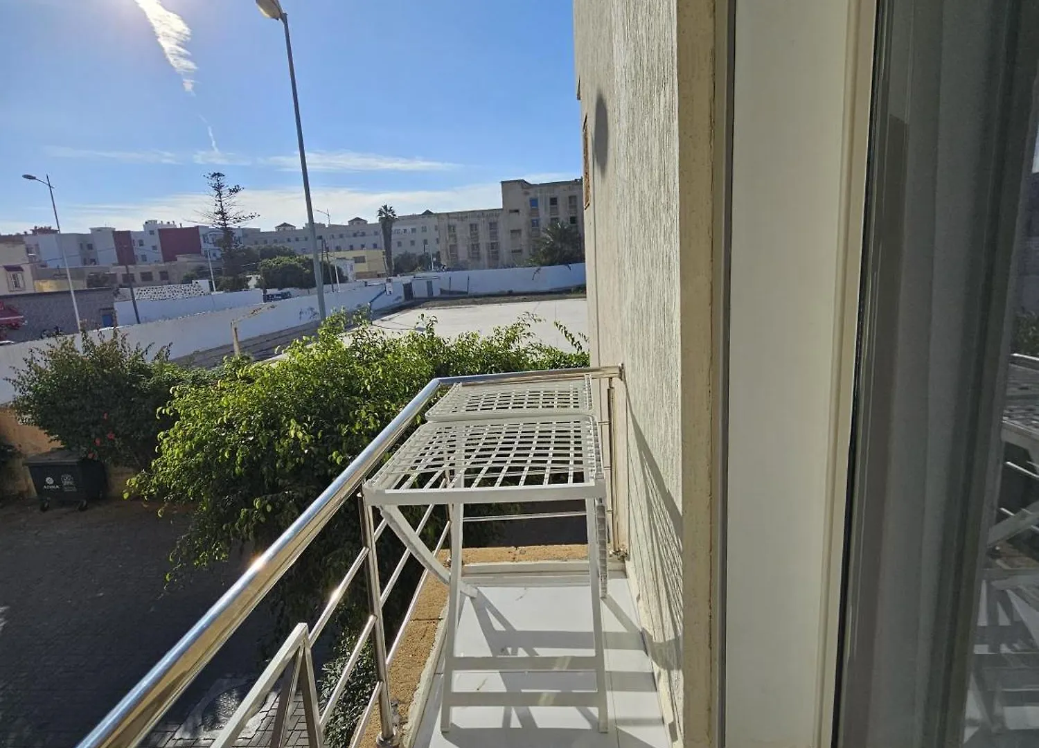 Apartment Jad Appartement A Essaouira Mogador
