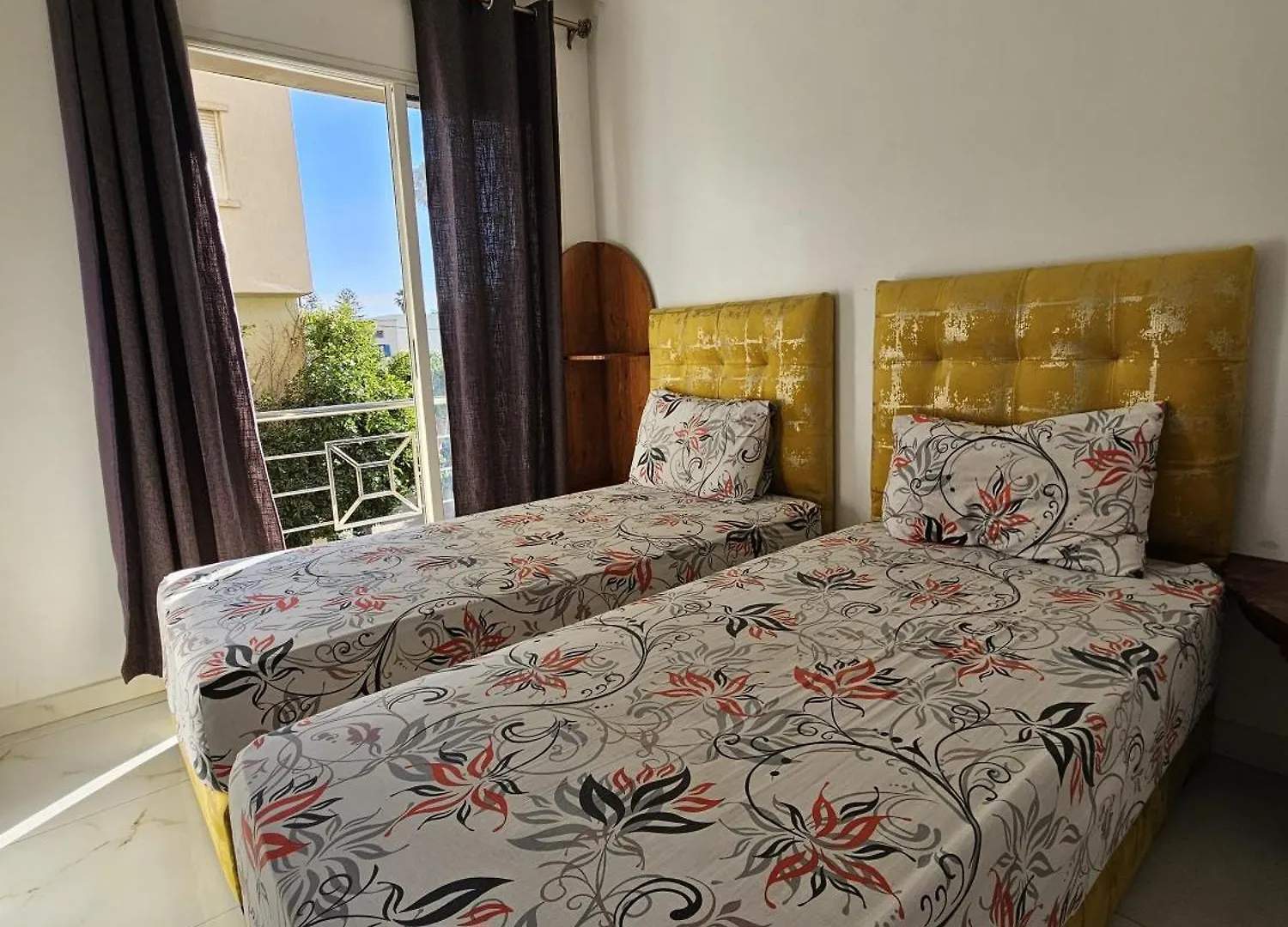 Jad Appartement A Essaouira Mogador Morocco