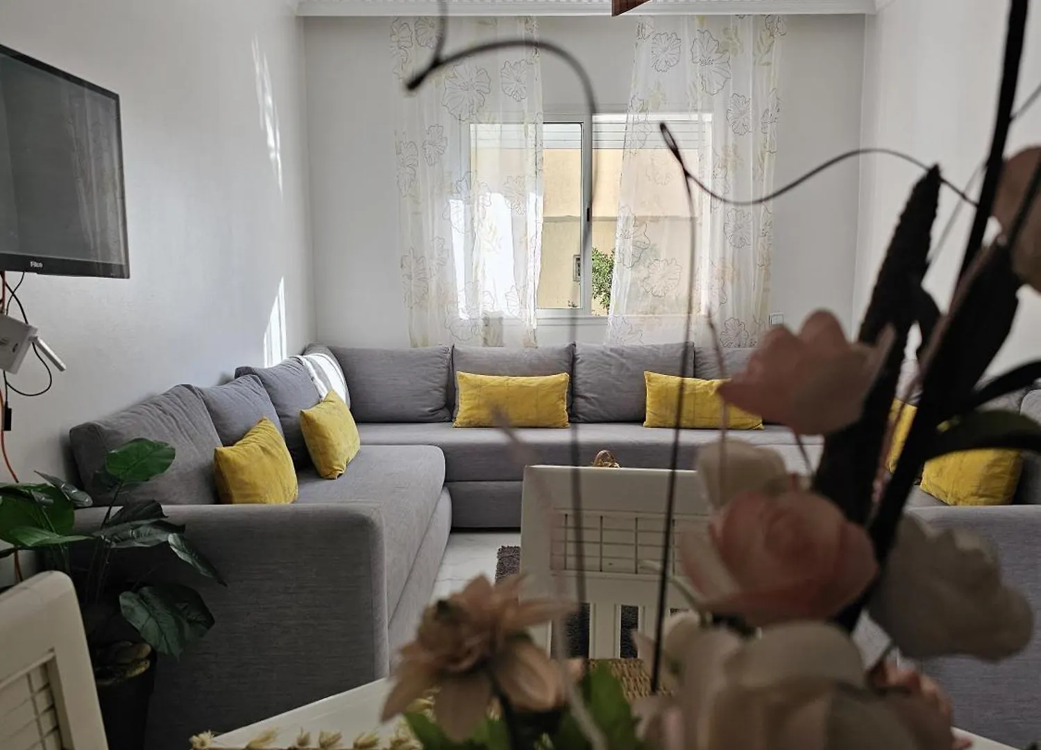 Jad Appartement A Essaouira Mogador 0*,  Morocco