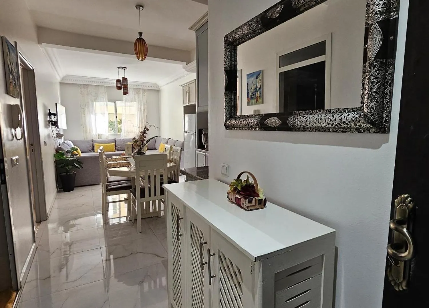 Jad Appartement A Essaouira Mogador 0*,